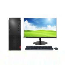 联想 启天M428-B004 台式电脑（I5-9400/8G/1T/集显/21.5寸显示器/Win10/三年保修）（单位:台）