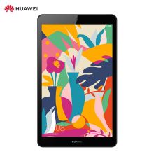 华为 M5 4GB+128GB LTE全网通 8.0英寸智能平板电脑 深空灰 （单位：台）