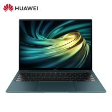 华为 MateBook X Pro 2020款 MACHC-WAE9LP I7 16GB 512GB 独显 翡冷翠色 笔记本电脑 （单位：个）