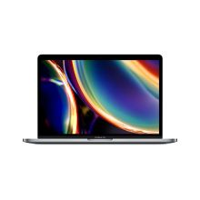 Apple 2020新款 MXK32CH/A MBP 13.3 SG/1.4GHZ QC/8GB/256GB-CHN 灰色 笔记本电脑 （单位：个）