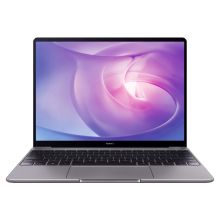 华为 Matebook 13 WRTB-WFH9L I5 16G 512G MX250独显 深空灰色 触屏版 13英寸 笔记本电脑 （单位：个）