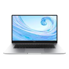 华为 Matebook D15 BOB-WAH9P I5 16G 512G MX250独显 皓月银色 15.6英寸 笔记本电脑 （单位：个）