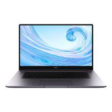 华为 Matebook D15 BOB-WAH9P I5 16G 512G MX250独显 深空灰色 15.6英寸 笔记本电脑 （单位：个）