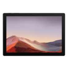 微软 Microsoft 平板电脑 Surface Pro 7 二合一平板电脑笔记本电脑 12.3英寸 第十代酷睿 i5 8G 128G SSD 蓝色键盘套装（单位：台）