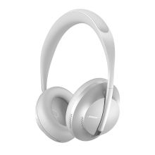 Bose 700 无线消噪蓝牙耳机 (单位:个) 银色