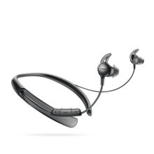 Bose QuietControl 30 入耳式无线蓝牙耳机  (单位:个)  黑色