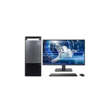 联想 扬天T4900V 台式电脑（I3-9100/8G/1T+128G/集显/19.5寸显示器/Win10/三年保修）（单位:台）