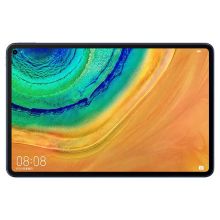 华为 MatePad Pro 10.8英寸麒麟990全面屏平板电脑（8GB+256GB/WIFI/原装键盘/原装触控笔） 夜阑灰（单位:套）