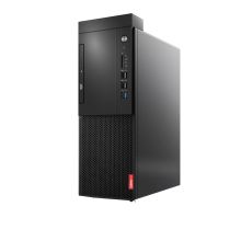 联想 启天M428系列 I5-9500/8G/1T+128G/DVD±RW/2G独显/Windows 10/3年保修 台式电脑（单位：台）