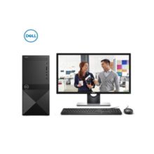 戴尔 成就3671-14N7S i5-9400/4G/1T/光电鼠标标准键盘/21.5/Windows 10/三年保修/赠送120G固态硬盘 台式电脑（单位：台）