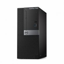 戴尔（DELL）OptiPlex 7050 Tower 240471 台式计算机 /i7-6700/8G/2T/独立显卡2G/DVD刻录光驱/3年保修/单主机 （单位：台）