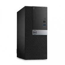 戴尔（DELL）OptiPlex 3060 Tower 231430 /i7-8700/H370/8G/1T/集成/DVDrw/DOS（单位：台）
