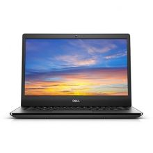 戴尔(DELL) Latitude 3400 260100 便携式计算机 /I5-8265U/集成/4G/128G固态+1T/14英寸/无光驱（单位：台）