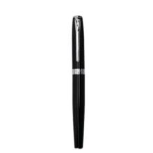 英雄 3820 0.8mm 弯头美工钢笔 黑色（单位：支）