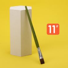马利 11# 排笔 黑色 (单位:支)