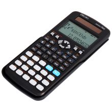得力 D991ES 函数计算器 (单位:台)