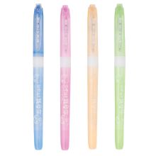 金万年 G-1192-001 0.5MM 全针拔帽中性笔（配RS06系列芯）黑色 12支/盒（单位：盒）