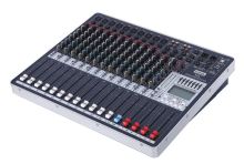 酷乐迪 T10 数字调音台