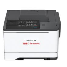 奔图 CP2515DN A4红黑双色打印机 支持双系统打印（单位：台）