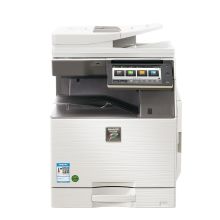 夏普(SHARP) MX-C3082R (含双面输稿器+单纸盒) A3 彩色多功能一体机 (计价单位：台)