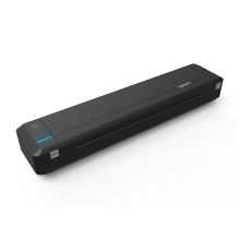 汉印 MT900 A4 便携打印机 (计价单位：台) 黑