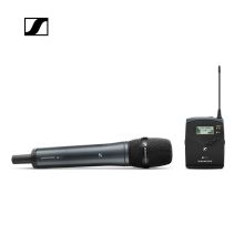 森海塞尔（SENNHEISER） EW 135P G4 心型指向宽频FMelectrovoice r300无线手持话筒 单位：个