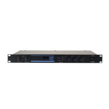 PAL SX4800 数字效果器 黑色