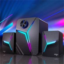 爱国者（aigo）S562 有线蓝牙音箱（单位：个）