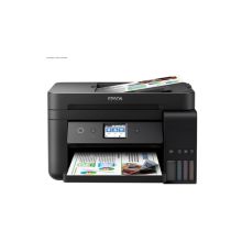 爱普生（EPSON）  L6178 多功能一体机  黑色 （单位：台）