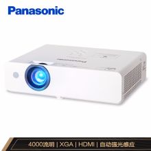 松下 PT-UX388C 标清 4000流明 HDMI接口 投影仪 （单位：台）