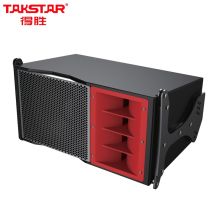 得胜（Takstar）ESA-081 10英寸全频线性阵列音箱 (单位:套)