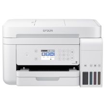 爱普生 L6176 商用墨仓式 彩色多功能一体机(单位：台）