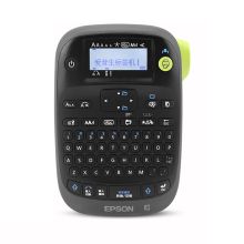 爱普生(Epson) LW-K400L 不干胶贴纸 手持便携 标签机 (计价单位：台) 黑色