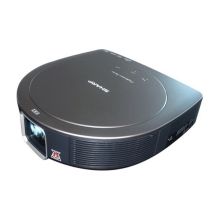夏普 XG-KB430WA 投影机（麦穗120寸电动幕布/吊架/安装调试线材1年上门）（单位：套）