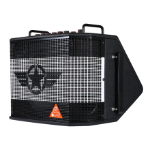 魔方 3PLUS X 120W 多功能吉他音箱 黑色（单位：只）