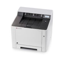 京瓷(KYOCERA) P5026cdw A4幅面彩色双面激光打印机（计价单位：台）