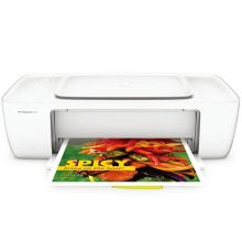 惠普(HP) DeskJet 1112 A4幅面彩色喷墨打印机（计价单位：台）