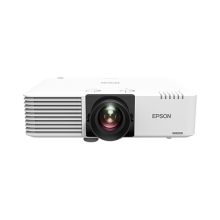 爱普生（EPSON）CB-L610 投影仪 投影机 商用 办公 工程 (标清 6000流明 激光光源 镜头位移 含上门安装 赠送120英寸4:3电动幕布)(单位：套)