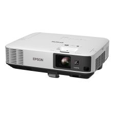 爱普生（EPSON）CB-2155W 投影仪 投影机 商用 办公 会议 (高清 5000流明 无线投影 手机同步 含安装 赠送120英寸16:10电动幕布 )(单位：套)