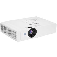 松下 PT-X346C 投影仪（1024X768dpi 3400流明 HDMI/配120寸电动遥控幕布）（单位：套）