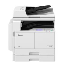 佳能（CANON）iR2206i A3黑白激光数码复合机一体机（含输稿器、双纸盒）计价单位：台