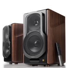 漫步者 S2000MKII HIFI有源音箱 （单位:个）