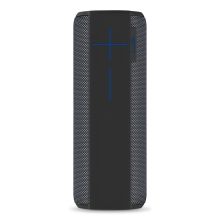 罗技 UE Mega BOOM 无线蓝牙便携音箱  （单位：个） 黑色