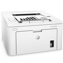 惠普 LaserJet Pro M203d A4激光打印机（含1年质保/3年上门）（单位：台）