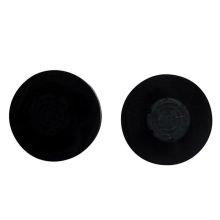 金典 中号 10个/包 装订厚度0-30mm 自动装订机垫片 黑色（单位：包）