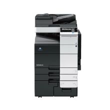 柯尼卡美能达 bizhub 958 A3黑白多功能一体机（主机/四纸盒/双面同步自动扫描输稿器/双面/网络/FS-537SD排纸处理器+RU-513连接组件)（单位：台）