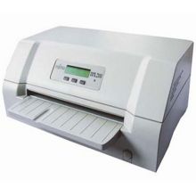 富士通/Fujitsu DPK200E 存折证卡票据针式打印机 24针94列打印机 白色（单位：台）