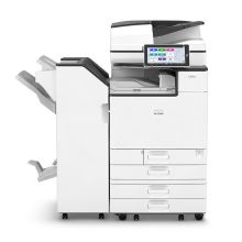 理光 IM C3000 A3彩色多功能数码复合机（主机+送稿器+四纸盒+1000页小册子装订器）（单位：台）