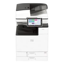 理光 IM C3000 A3彩色多功能数码复合机（主机+双层纸盒+双面输稿器+内置装订器）（单位：台）