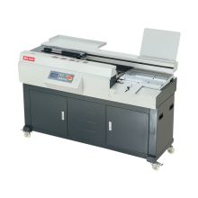 震旦 AM60M-A3 胶装机（单位：台）